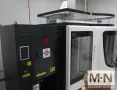 DMG HSC 20 Linear CNC 5-Axis Vertical Machining Center, 2009
