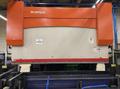 320 Ton x 13′ Bystronic PR 320X4100 Hydraulic Press Brake, 2007 – 6 Axis Backgauge
