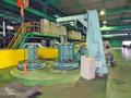 Drawing Machine Line, Schumag, Model CDM-KZ-IVB STOCK# 4343