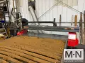 Maverick Pro 6x12 table with Hypertherm Maxpro 200 Plasma