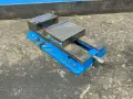 Kurt 8” 8” Vise