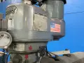 BRIDGEPORT 11” X 58” VERTICAL MILL