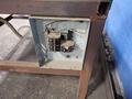 TENNSMITH / ROPER WHITNEY COMPANY 36" / 22 GAUGE MANUAL SLIP ROLL / BENDING BRAKE UNIT  -  SR36 / U422