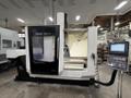 Used 2022 DMG MORI CMX 1100V CNC Vertical Machining Center For Sale