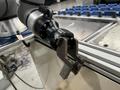 Universal Robots UR10e Cobot With Parts loading base/station. New-2020