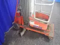 SKYJACK 350 LBS MANLIFT  -  SJP