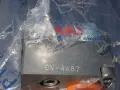 ABB FLUSHABLE PUMP ASSEMBLY  -  CV-4687