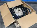 ATLAS COPCO HEATING HOSE