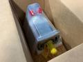 ALLEN BRADLEY ROTARY SERVO MOTOR  -  MPL-A4540C-SJ72AA