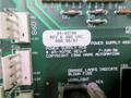 Used Haas Power Supply PCB Assembly #65-4076E Rev. E