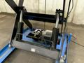 3330 LBS GLOBAL INDSUTRIAL HYDRAULIC SCISSOR LIFT TABLE: STOCK #81178
