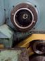 42" X 120" RYAZAN MODEL #1N65 HEAVY DUTY ENGINE LATHE 4.5" HOLE: STOCK #16472