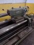 26" x 96" LODGE &amp; SHIPLEY MODEL #RXE 2516 ENGINE LATHE, 2" HOLE: STOCK 17057