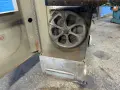 DOALL 15” VERTICAL BAND SAW  -  1612-U