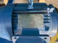 S. HOWES RIBBON BLENDER  -  ES-244