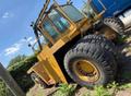 70,000# 1994 CAT DH COIL LIFT TRUCK FORK LIFT