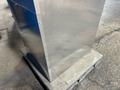 AAON DANDELION HEAT PUMP  -  WVA-048-E-0-1-4-AA0-JC