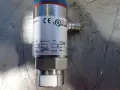 REXROTH 3625 PSI ELECTRONIC PRESSURE SWITCHES  -  HEDE10A1-21/250K41G24/2/V