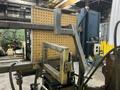 VOGEL TOOL MODEL #101-HPP HYDRAULIC TUBE SWAGING, PUNCHING &amp; NOTCHING MACHINE: YOBRO #25064