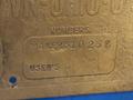 AETNA STANDARD DRAW BENCH PARTS &amp; COMPONENTS: STOCK #23108