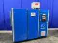 Quincy 75 Hp Air Compressor - Qgv-75