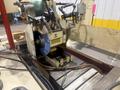 8.9" SWING x 25" CENTERS STUDER MODEL #S40-2 CYLINDRICAL GRINDER: YOBRO #25369