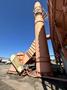 300 HP DUST COLLECTOR: STOCK #21213