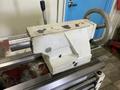 14" X 40" WOLF BASIC GAP BED ENGINE 1440GE ENGINE LATHE: STOCK #81056