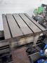 33' X 26' X 20' BOX DRILL TABLE:  STOCK #62020