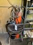 CUTTING TORCH SET UP AND CART: STOCK #20999