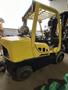 Hyster S155FT Pneumatic Forklift, 2020 – 15,500 lb Capacity | LPG | 2-Stage Mast | Heavy-Duty Industrial Lift Truck