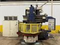 54" SCHIESS-FRORIEP VERTICAL TURRET LATHE (VTL), 66" TOTAL SWING: STOCK #18177
