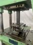 16 TON SEPORE HYDRAULIC PRESS. STOCK # 0746923.