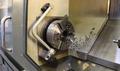 2012 Haas ST-40 CNC Lathe (#5888)