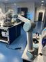 Universal Robots UR5CB Cobot, 2017