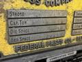 60 TON FEDERAL MODEL #55 OBI FLYWHEEL STAMPING PRESS 6&quot; STROKE: STOCK #23255