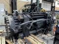 1000 TON AMD MODEL #1000-3030 HYDRAULIC 4-POST PRESS: STOCK #16722
