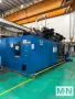3300 TON 575 OZ LS MTRON MODEL THE ONE 3300 INJECTION MOLDING MACHINE MFG 2022 (2) AVAILABLE