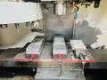 Haas VF0EB VMC, 2001