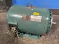 LINCOLN ELECTRIC CO. 50 HP ULTIMATE-E1 INDUSTRIAL DUTY MOTOR  -  SD4P50TSC61Y