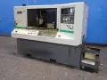 HARDINGE CNC LATHE  -  CHNCI