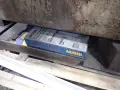 KALAMAZOO 16" X 9" HORIZONTAL BAND SAW  -  H9AW