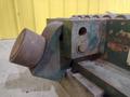 (2) 75 TON HILLMAN MODEL #75-OT ROLLER TYPE MACHINERY MOVING SKATES: STOCK #22986