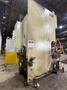 220 TON AIDA MODEL #NC1-200(2) GAP FRAME PRESS, WITH 9.84&quot; STROKE: STOCK #22202