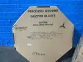 Essco Precision Ground Doctor Blades