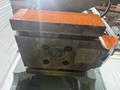 75 TON PACIFIC MODEL #75PF PRESSFORMER HYDRAULIC PRESS 10" STROKE: YOBRO #25330