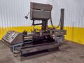 18" X 24" HEM MODEL #VT120HM POWER MITER/TILT VERTICAL BAND SAW: STOCK #19132