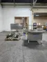 SIMPLEX FILLING LINE
