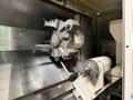 Takisawa TX-50C CNC Turning Center – 12″ Chuck, 5″ Big Bore Lathe