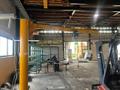 Demag - Jib crane 250 kg